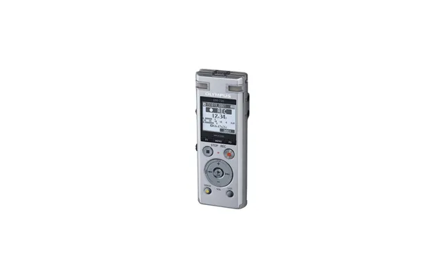 Olympus Dm-720 - Mp3-afspiller 4 Gb