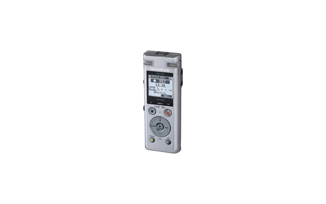 Olympus Dm-720 - Voice Recorder