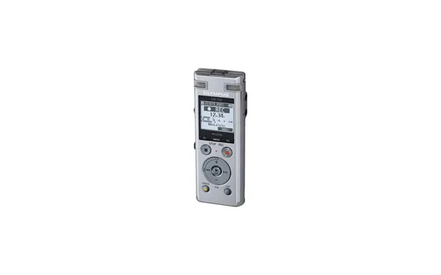 Olympus Dm-720 - Voice Recorder