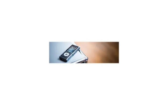 Olympus Ds-2600 - Voice Recorder