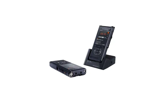 Olympus Ds-9500 - Premium Kit