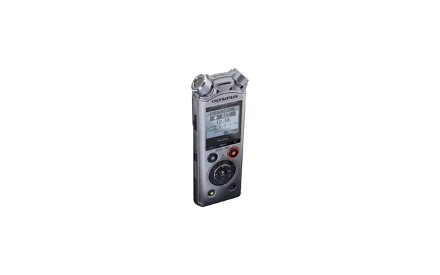 Olympus Ls-p1 - Stemmeoptager