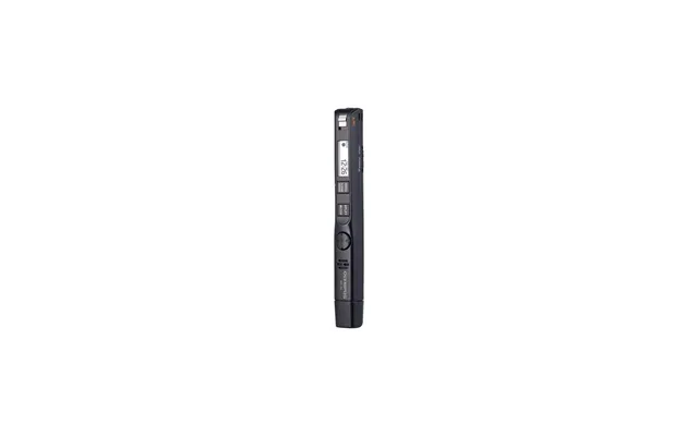 Olympus Vp-20 - Voice Recorder