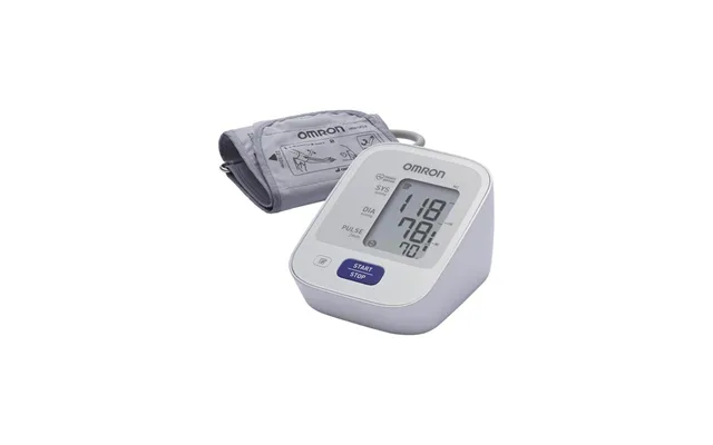 Omron Blodtryksmåler M2