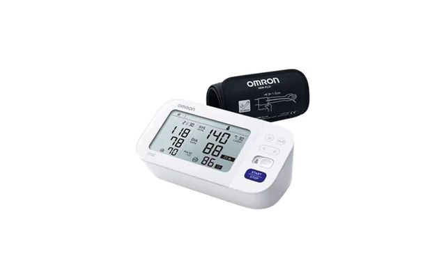 Omron Blodtryksmåler M6 Comfort