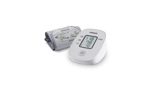 Omron M2 Basic