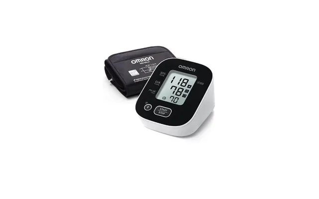 Omron M2 Intelli It