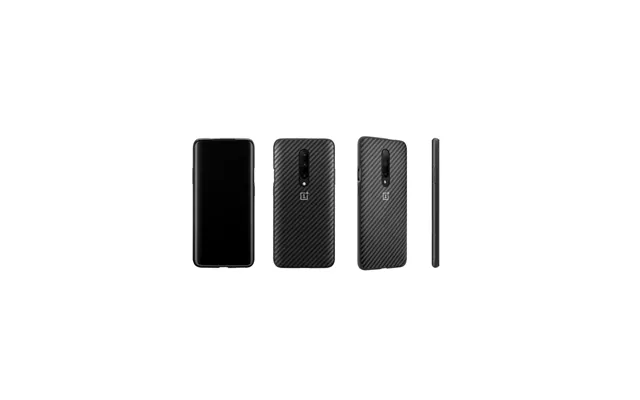 Oneplus 7 Pro - Bumper Case