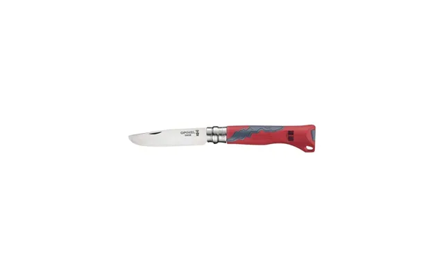 Opinel Multifunction Outdoor Junior Adventure N 07