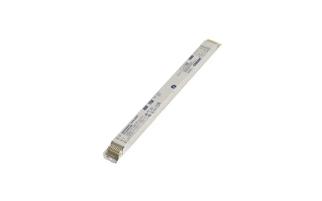 Osram Quicktronic Qti 2x28 54 35 49 Gii