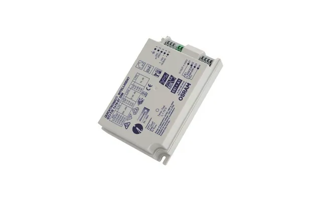 Osram Quicktronic Qti Til E 1x18-57w 220-240v Dim