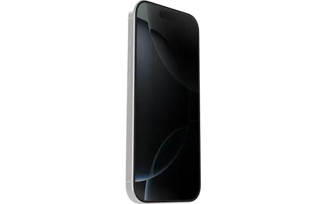 Otterbox Premium Pro Glass Privacy Apple Iphone 16 Pro - Clear