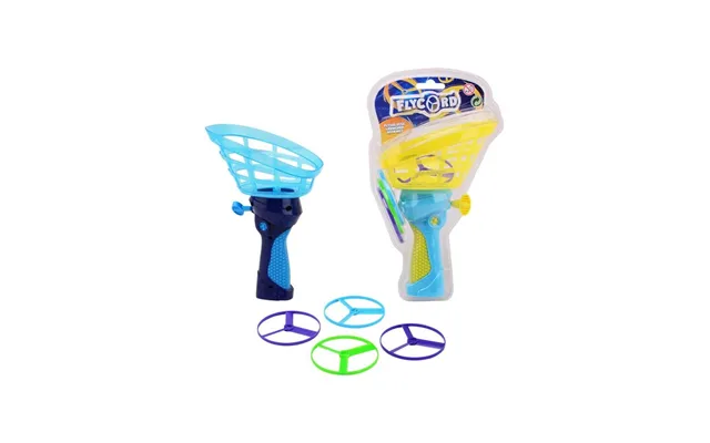 Outdoor Fun Flying Disc