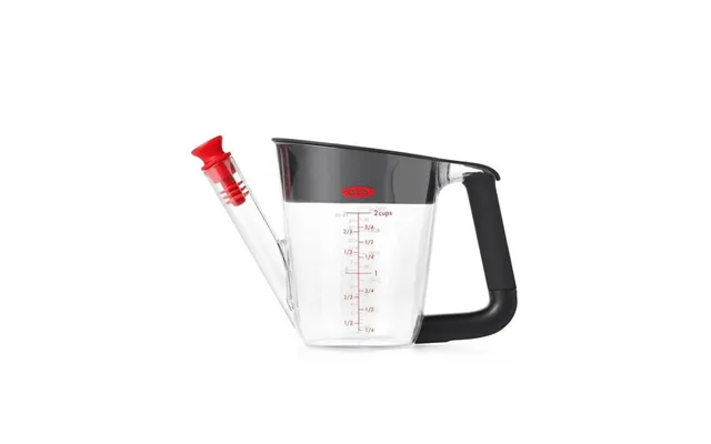 Oxo Fat Separates 0.5 L