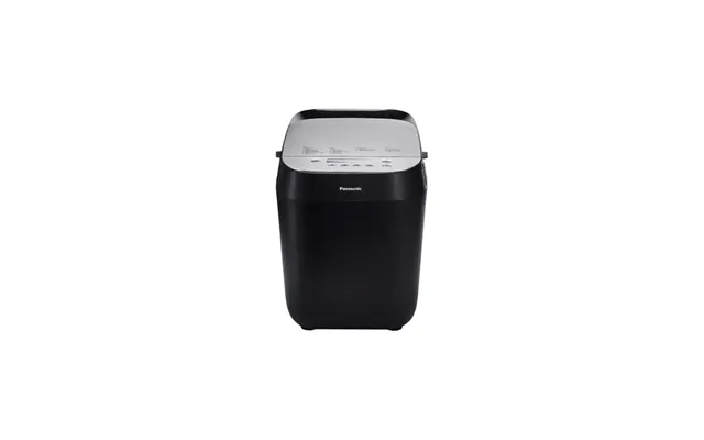 Panasonic Bagemaskine Sd-zd2010kxh - Breadmaker