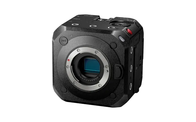 Panasonic Camera Aw-ub10e product image