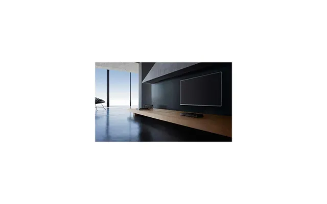 Panasonic Dmp-bdt384 - Blu-ray-skivespiller