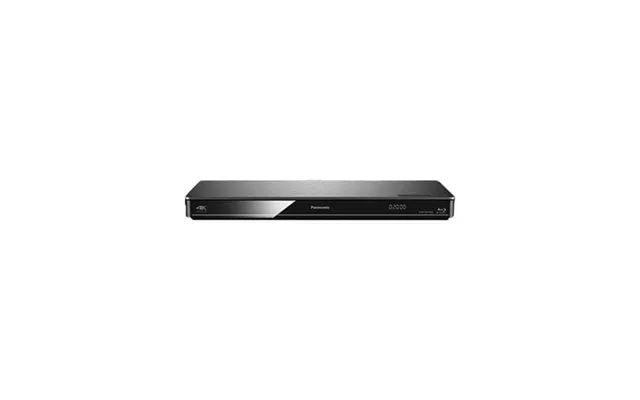 Panasonic Dmp-bdt385 - Blu-ray-skivespiller