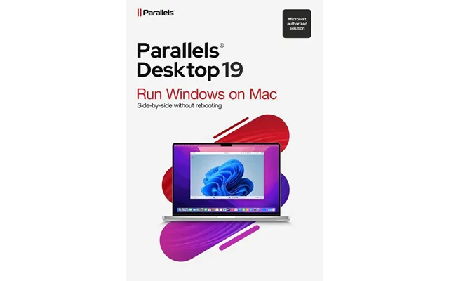 Parallels Desktop 19