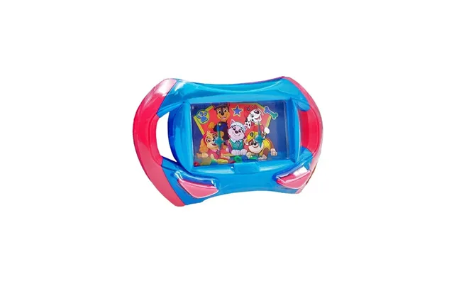 Paw Patrol Fidget Water Game