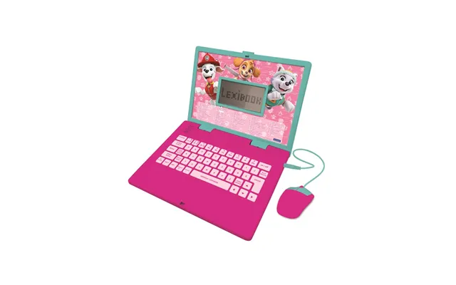 Paw Patrol Skye Educational Laptop - 62 Aktiviteter Dk Se