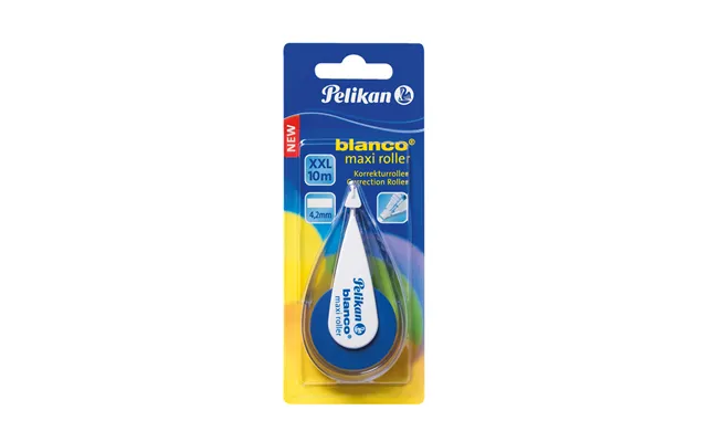 Pelikan Maxi Rettetape 4,2mm X 10m