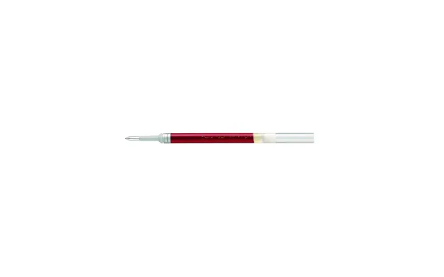 Pentel Lr7-b Energel Refill 0.7mm Rød - 12 Pcs