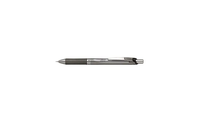 Pentel Pl77-a Energize Pencil 0.7mm Black - 12 Pcs.