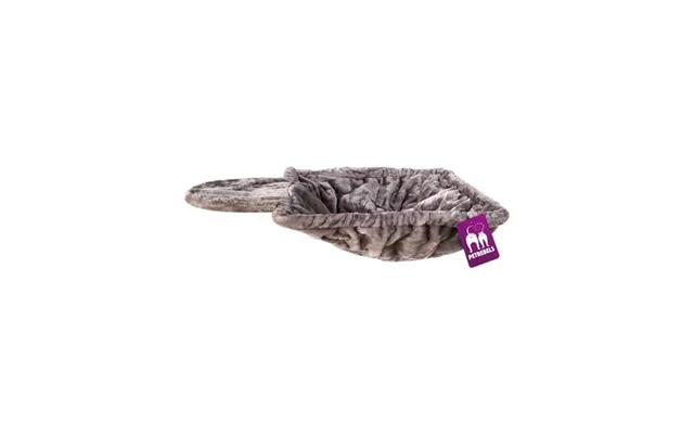Pet Rebels Hammock Luxury Sleeper Square Xl 45cm Royal Cappuccino