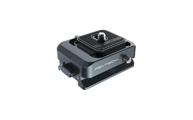 Pgytech Quick Release Clamp