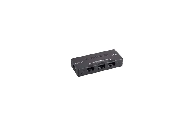 Phanteks Digital Rgb Controller Hub
