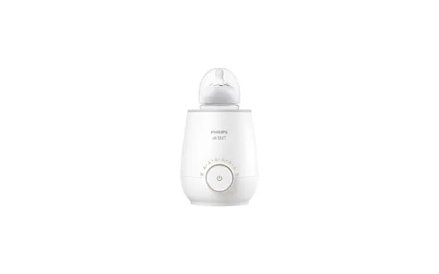 Philips Avent Baby Flaskevarmer