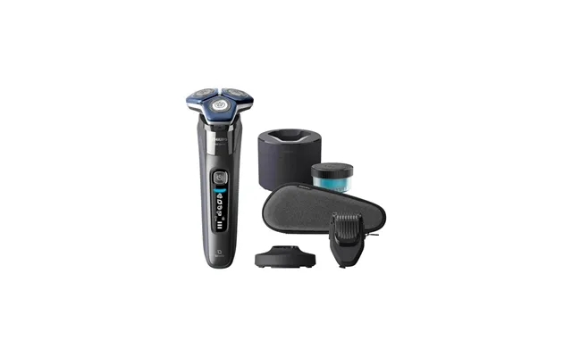 Philips Barbermaskine Shaver Series 7000 S7887 - Shaver