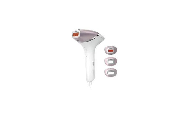 Philips Epilator Lumea Prestige