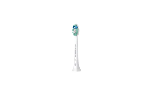 Philips Tandbørstehoveder Sonicare C2 Hx9022 Optimal Plaque Defence