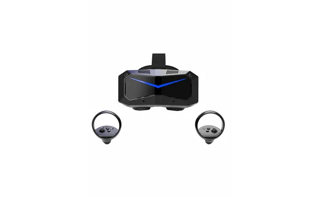 Pimax Crystal Super - 50ppd