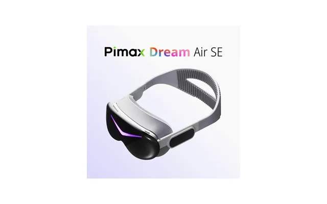 Pimax Dream Air Se Slam - Prime Version Additional Payment Required