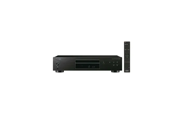 Pioneer Pd-10ae-b