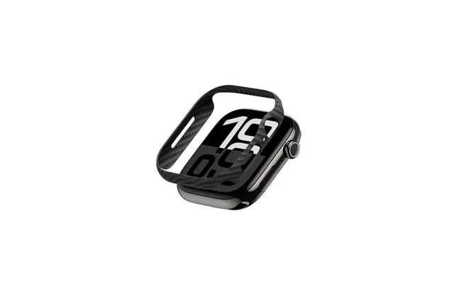 Pitaka Air Case For Apple Watch Series 10 42-46mm - Black Grey