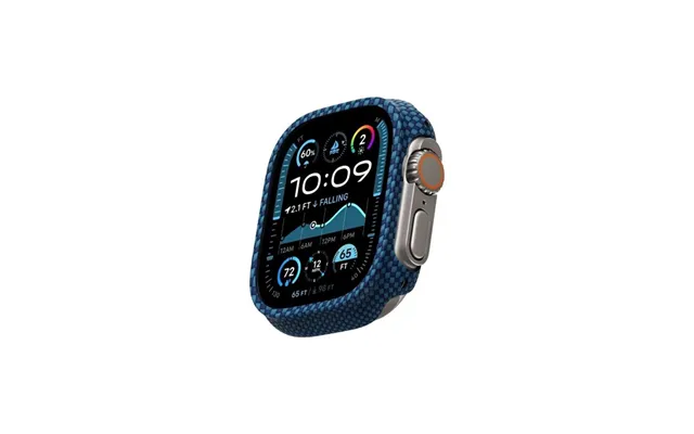 Pitaka Air Case For Apple Watch Ultra Ultra 2 49 Mm - Moonrise