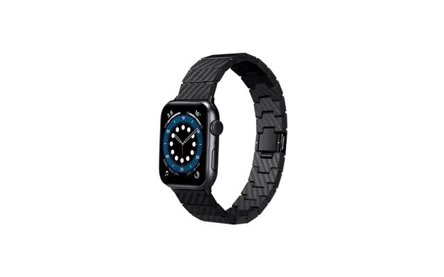 Pitaka Carbon Fiber Strap - Black