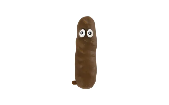 Pocket Money Super Stretch Poo 14cm