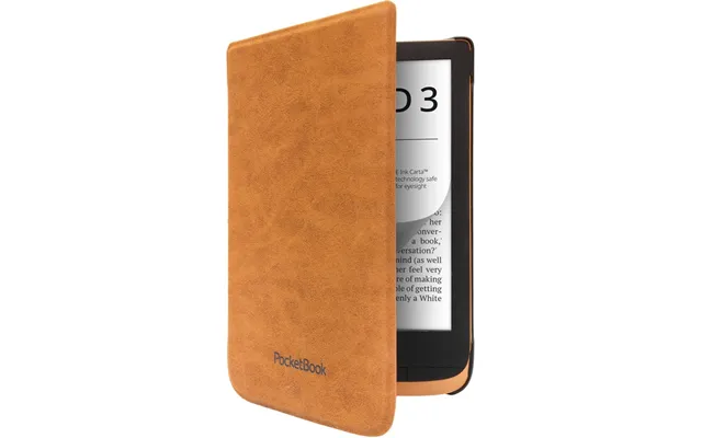 Pocketbook Shell 6 - Brown product image