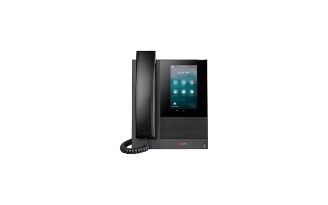 Poly Ccx 400 Opensip