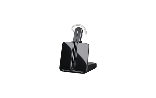 Poly Cs 540a Lightweight Dect Headset