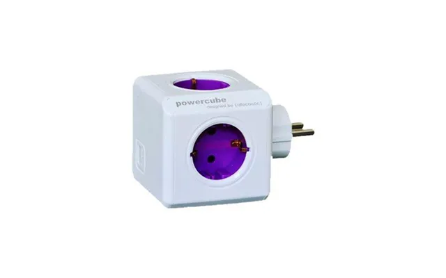 Powercube Rewirable