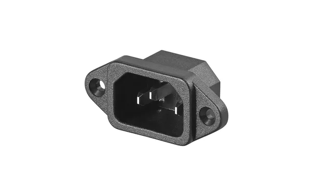 Pro Ac Chassis Plug