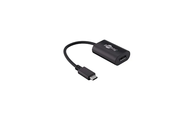 Pro Displayport - Sort