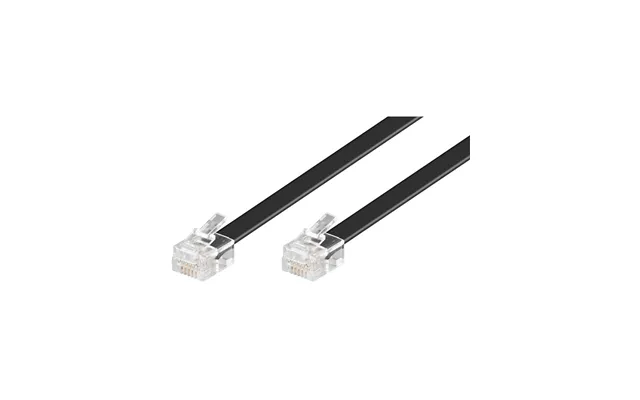 Pro Modular Telephone Cable