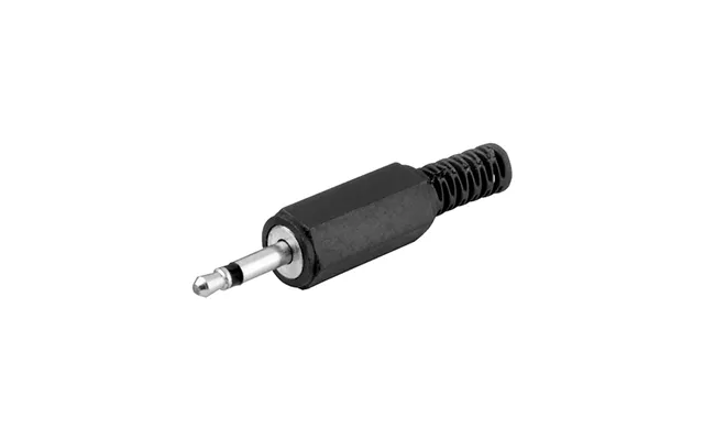 Pro Plug - 3.5 Mm